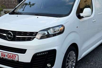 Opel Vivaro 62.900 km 16.850 € Brohl Lützing 56656