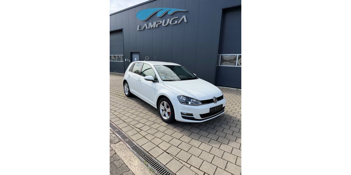 VW Golf 202.000 km 9.990 &euro; Rastatt 76437