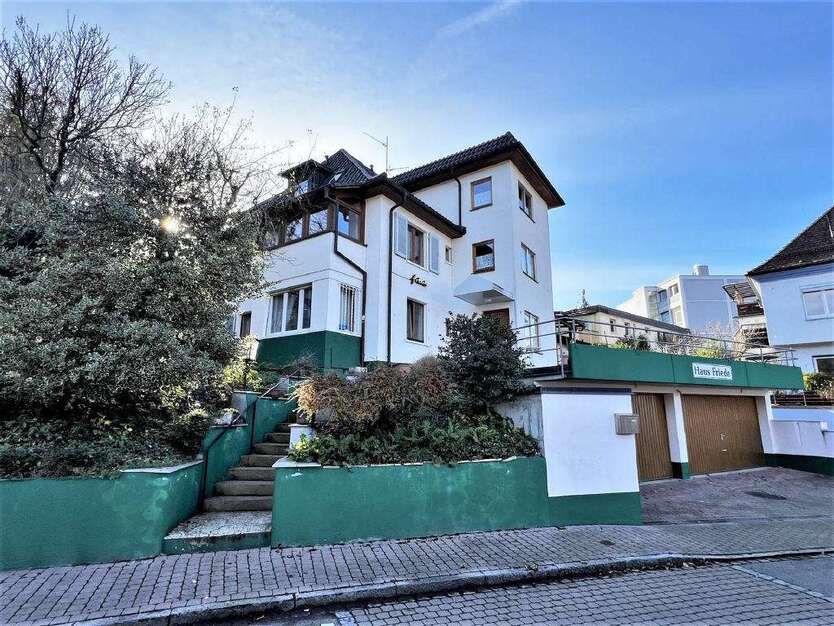 Gastronomie in Badenweiler 698.000 € 436 m² zimmer
