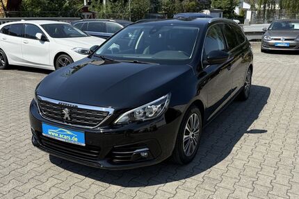 Peugeot 308 78.627 km 14.700 &euro; Egelsbach 63329