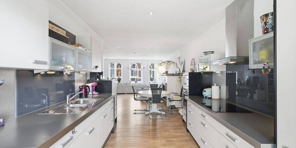 Mehrfamilienhaus, Wohnhaus Kevelaer Kevelaer Mitte - 4 Zimmer, 453 m&sup2;, 710.000&euro; | Angebot:26912705