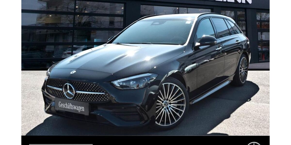 Mercedes-Benz C 300 15.000 km 49.290 &euro; Aschaffenburg 63741