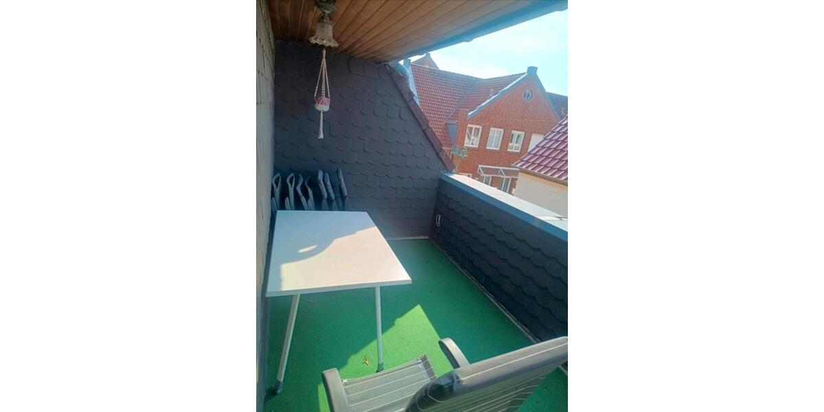 Etagenwohnung Esens - 1 Zimmer, 40 m&sup2;, 500&euro; | Angebot:26329512