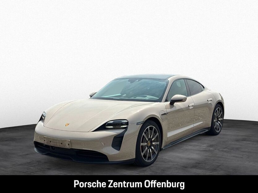 Porsche Taycan 76.321 km 78.870 € Offenburg 77652