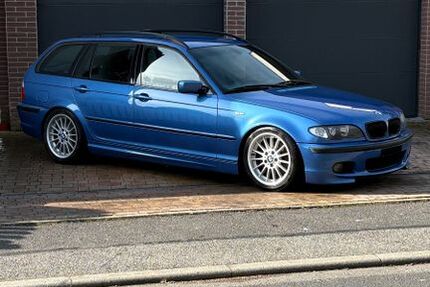 BMW 320 217.103 km 8.000 &euro; Oerlenbach 97714
