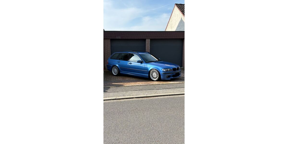 BMW 320 217.103 km 8.000 &euro; Oerlenbach 97714