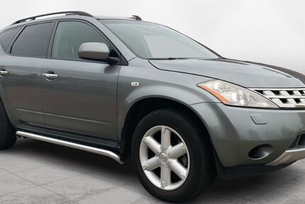 Nissan Murano 169.800 km 2.650 &euro; Potsdam 14480