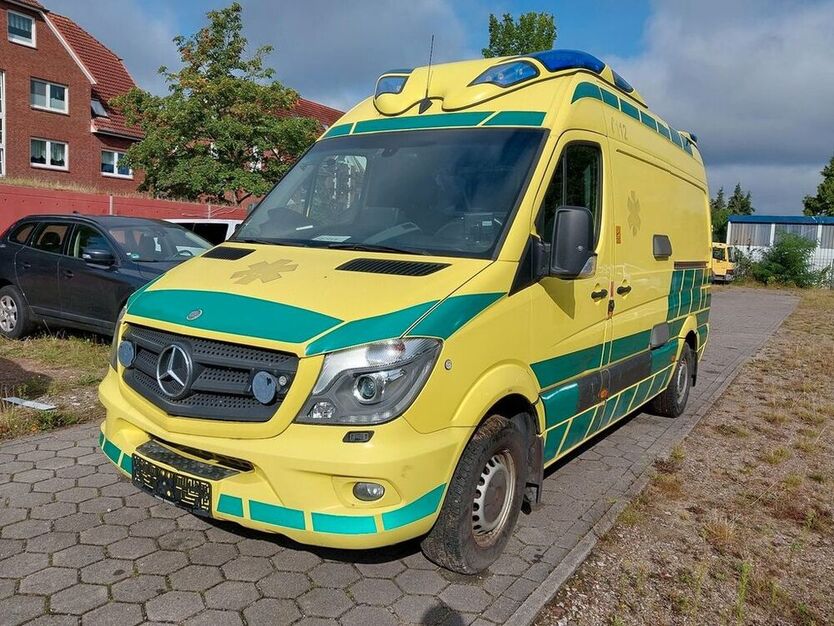 Sprinter