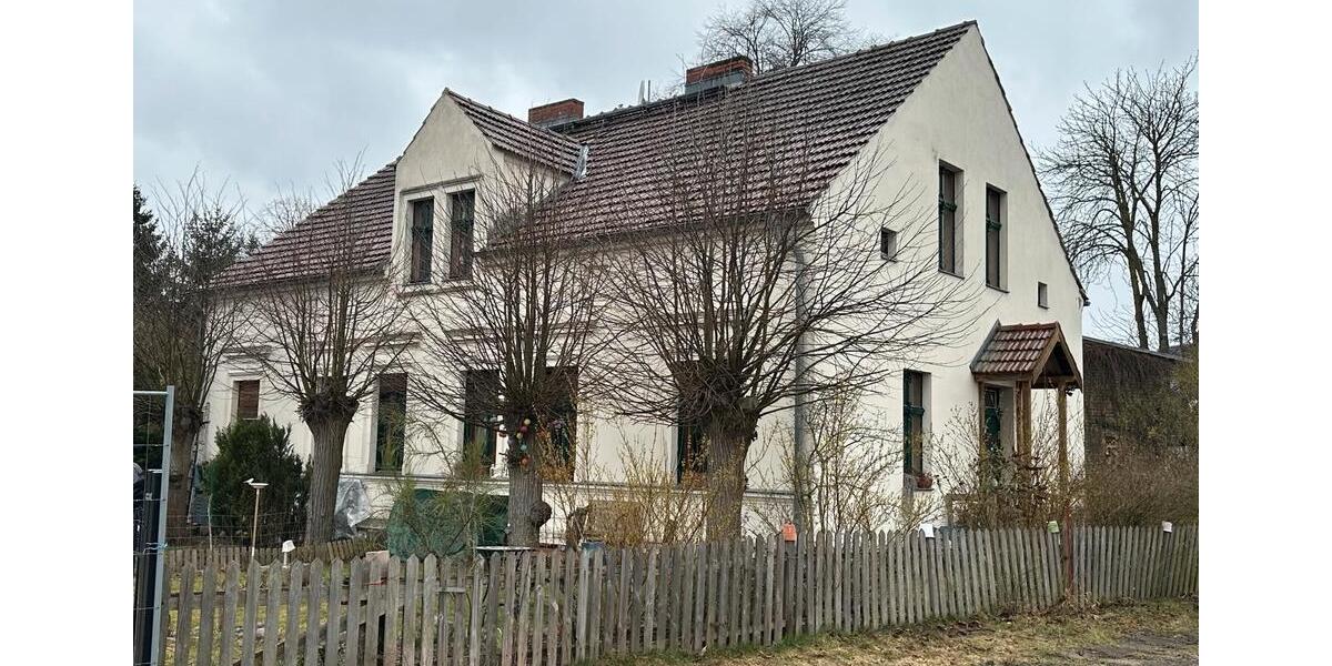 Mehrfamilienhaus, Wohnhaus Löwenberger Land - 8 Zimmer, 210 m&sup2;, 450.000&euro; | Angebot:25719797