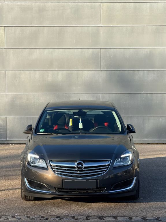 Opel Insignia 119.000 km 9.990 € Augsburg 86161