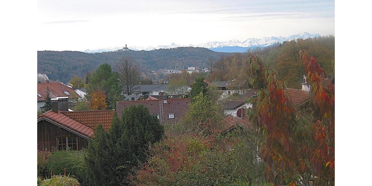 Reihenhaus Starnberg - 5 Zimmer, 141 m&sup2;, 998.000&euro; | Angebot:25379336