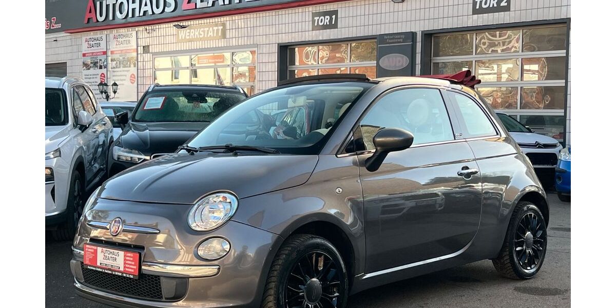 Fiat 500 80.000 km 7.950 &euro; Stolberg bei Aachen 52222