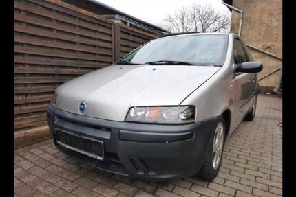 Fiat Punto 139.500 km 1.000 &euro; Weilerswist 53919