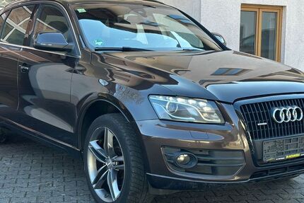 Audi Q5 223.100 km 14.990 &euro; München 80995
