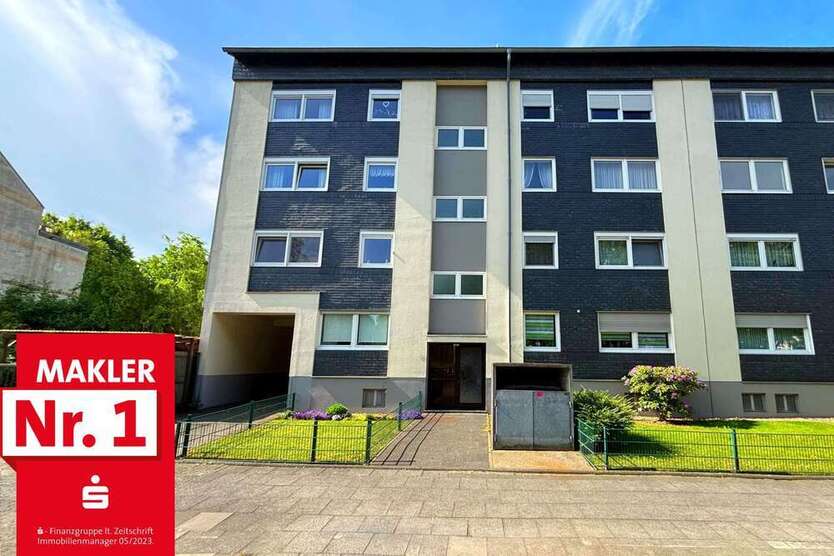 Wohnung zum Kaufen in Leverkusen 249.500 € 86 m²