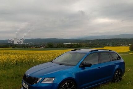 Skoda Octavia 142.000 km 16.400 &euro; Fehrow 03096