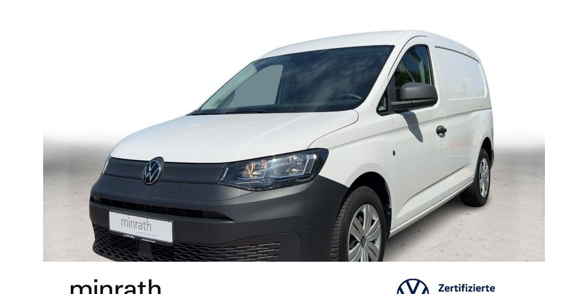 VW Caddy Maxi 28.666 km 21.190 &euro; Moers 47441