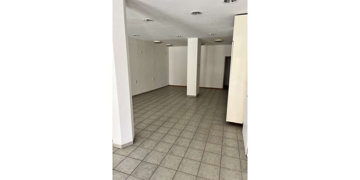 Gewerbeobjekt Bad Brückenau - 500&euro; | Angebot:27230393