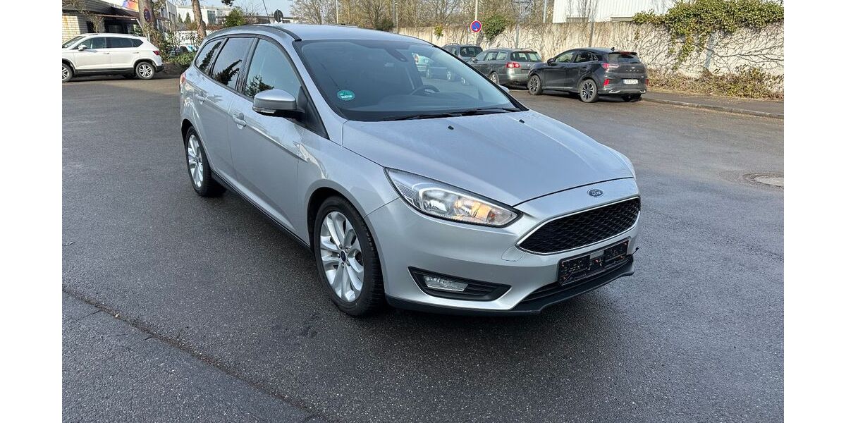 Ford Focus 150.000 km 6.499 &euro; Möglingen/Ludwigsburg 71696