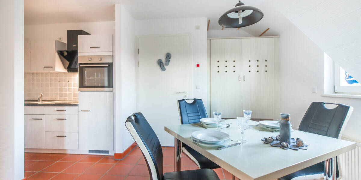 Etagenwohnung Dranske / Bakenberg Nonnevitz - 2 Zimmer, 40 m&sup2;, 120.000&euro; | Angebot:25836328