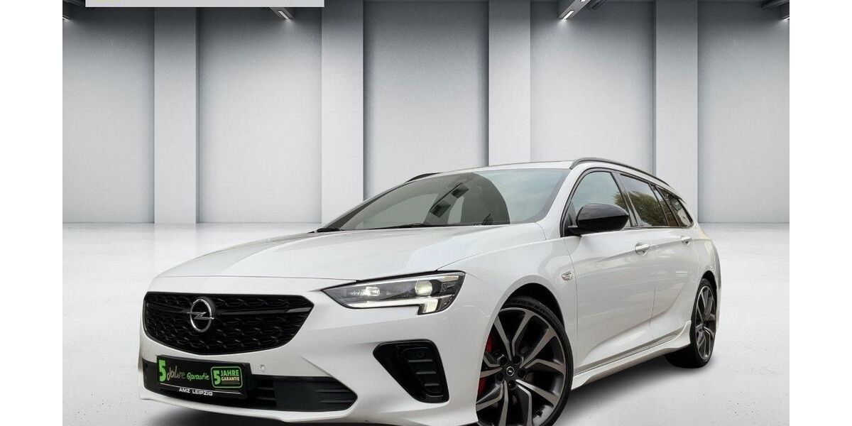 Opel Insignia 136.459 km 18.490 &euro; Leipzig 04179