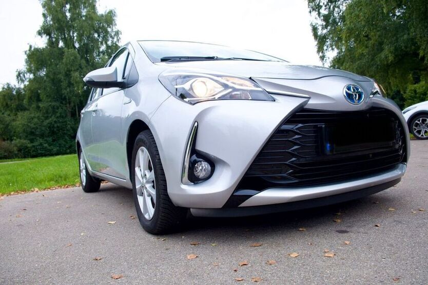 Yaris