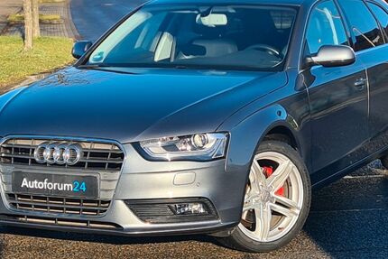 Audi A4 117.000 km 12.499 &euro; Jülich 52428