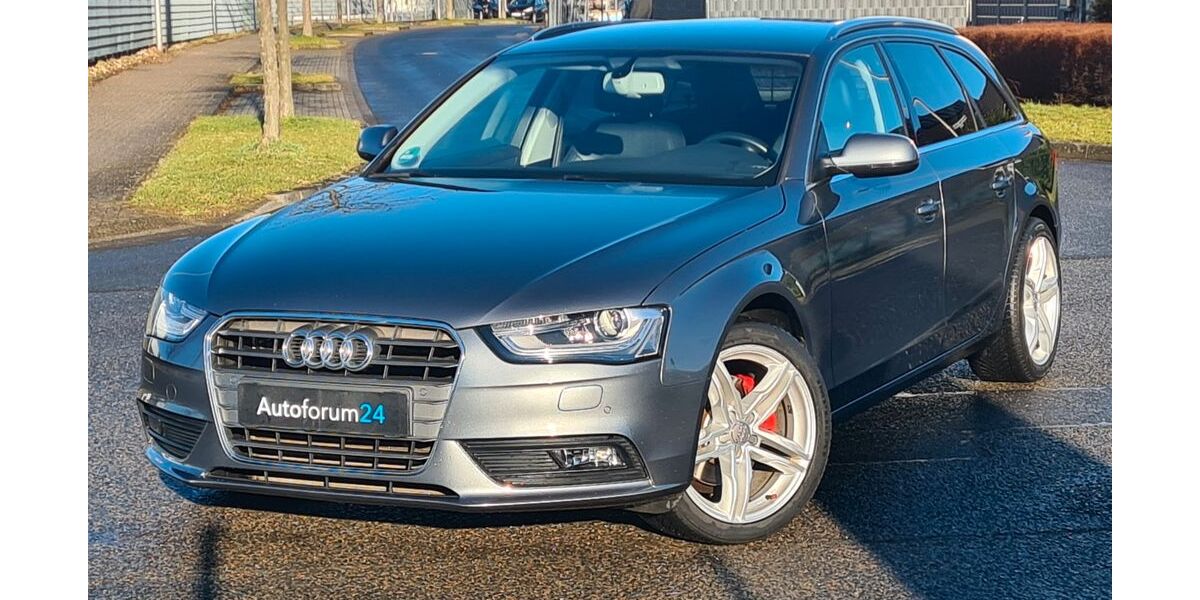 Audi A4 117.000 km 12.499 &euro; Jülich 52428