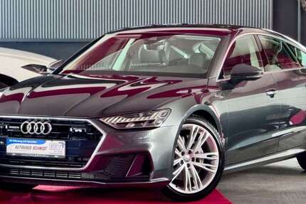 Audi A7 55.152 km 43.500 € Rückholz 87494