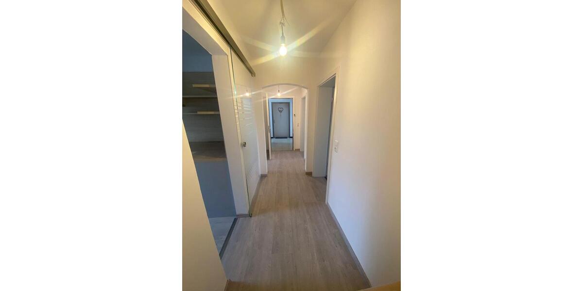 Erdgeschoßwohnung Augsburg Antonsviertel - 2 Zimmer, 64 m&sup2;, 890&euro; | Angebot:25986425