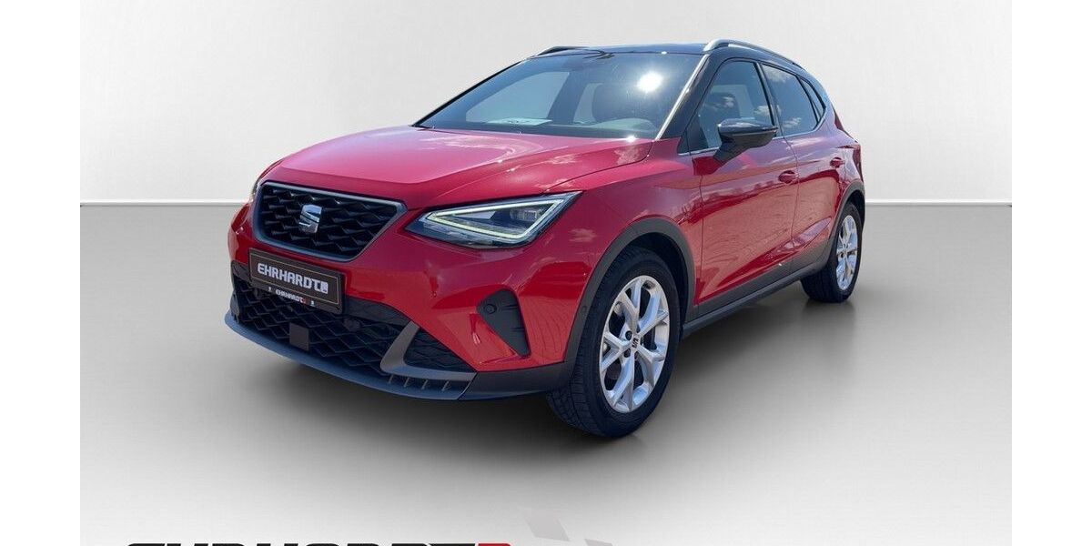 Seat Arona 19.750 km 20.790 &euro; Halle 06116