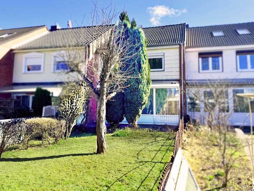 Haus zum Kaufen in Lübeck 229.500 € 90 m²