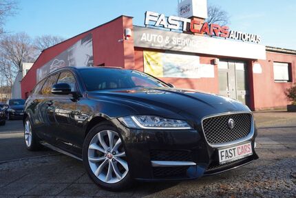 Jaguar XF 101.146 km 18.390 &euro; Berlin 13509