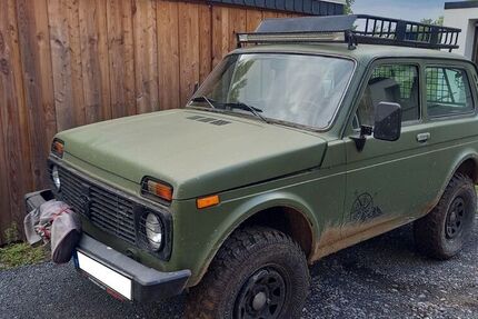 Lada Niva