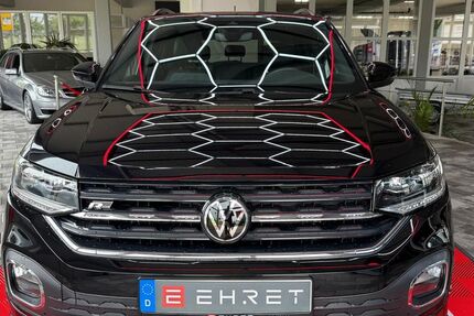 VW T-Cross 60.000 km 21.480 &euro; Bretzfeld-Schwabbach 74626