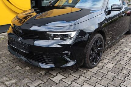Opel Astra 20.400 km 29.890 € Ulm 89073