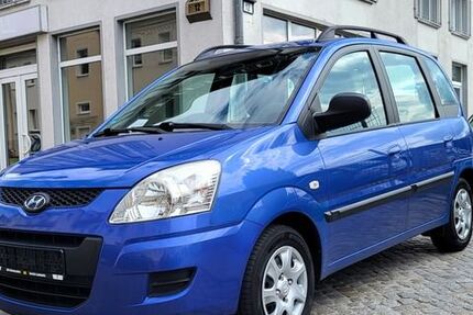 Hyundai Matrix 140.800 km 2.900 € Teltow 14513