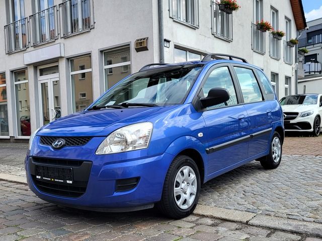 Hyundai Matrix 140.800 km 2.900 € Teltow 14513