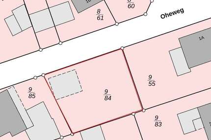 Grundstück Ilsede Adenstedt - 72.000&euro; | Angebot:24837091