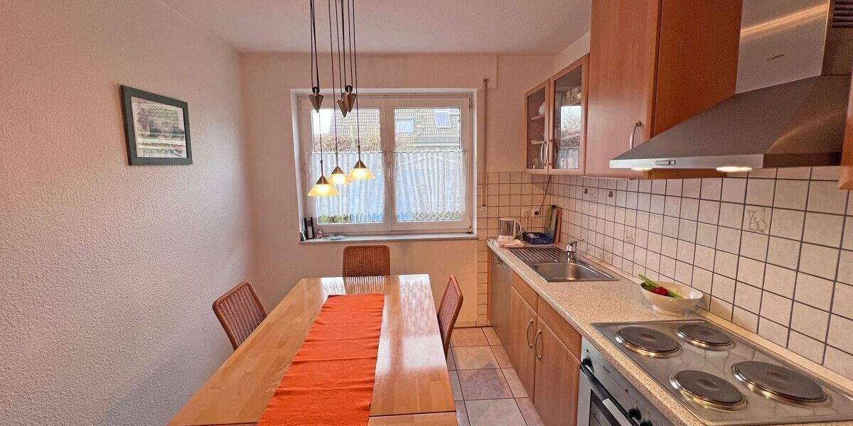 Doppelhaushälfte Kamp-Lintfort Geisbruch - 5 Zimmer, 132 m&sup2;, 459.000&euro; | Angebot:25338326