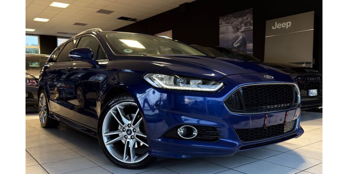 Ford Mondeo 175.000 km 10.490 &euro; Estenfeld 97230