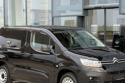 Citroen Berlingo 121.000 km 15.999 &euro; Zierenberg-Oelshausen 34289