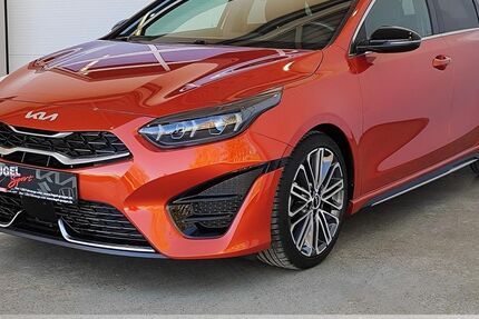 Kia ceed / Ceed 25.150 km 22.869 &euro; Oberlungwitz 09353