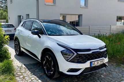 Kia Sportage 62.200 km 28.500 &euro; Wernigerode 38855