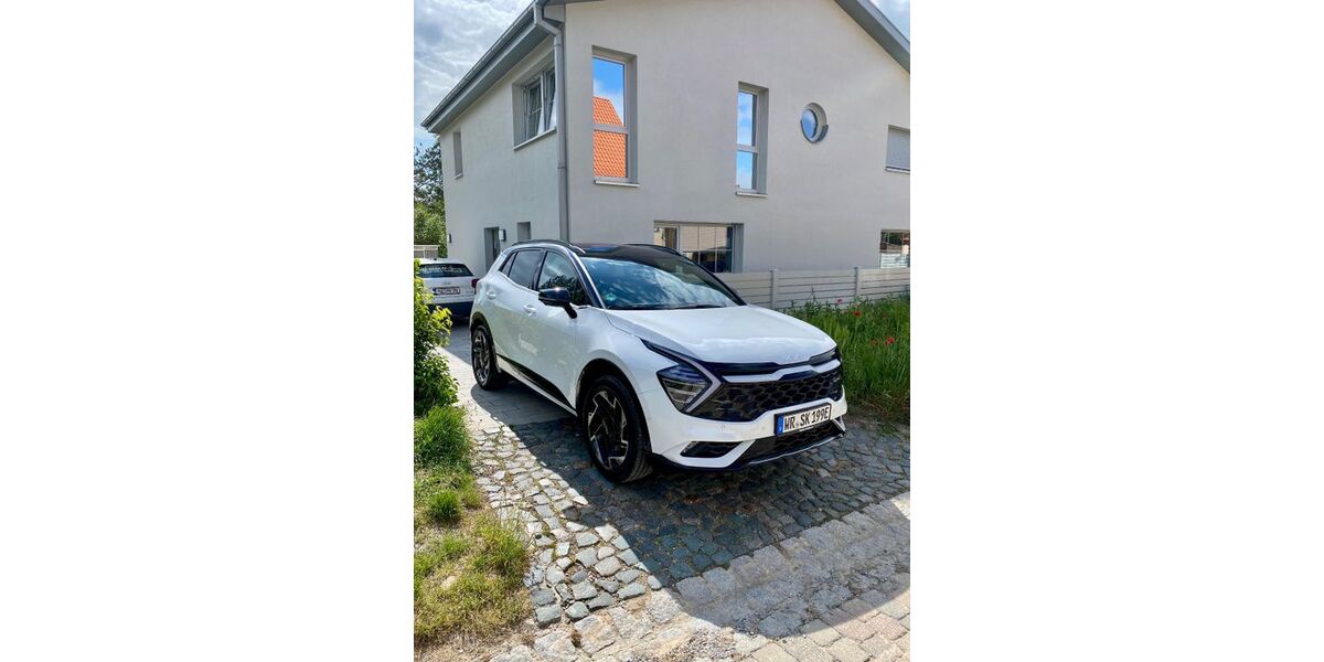 Kia Sportage 62.200 km 28.900 &euro; Wernigerode 38855