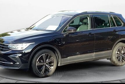 VW Tiguan 82.900 km 24.730 &euro; Schwaebisch Hall 74523