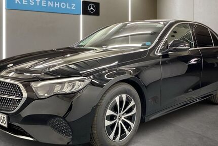 Mercedes-Benz E 200 2.001 km 57.900 &euro; Freiburg 79111
