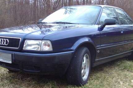 Audi 80 179.000 km 5.450 € Altrip 67122