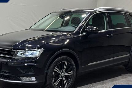 VW Tiguan 99.177 km 19.980 € Herzberg 04916
