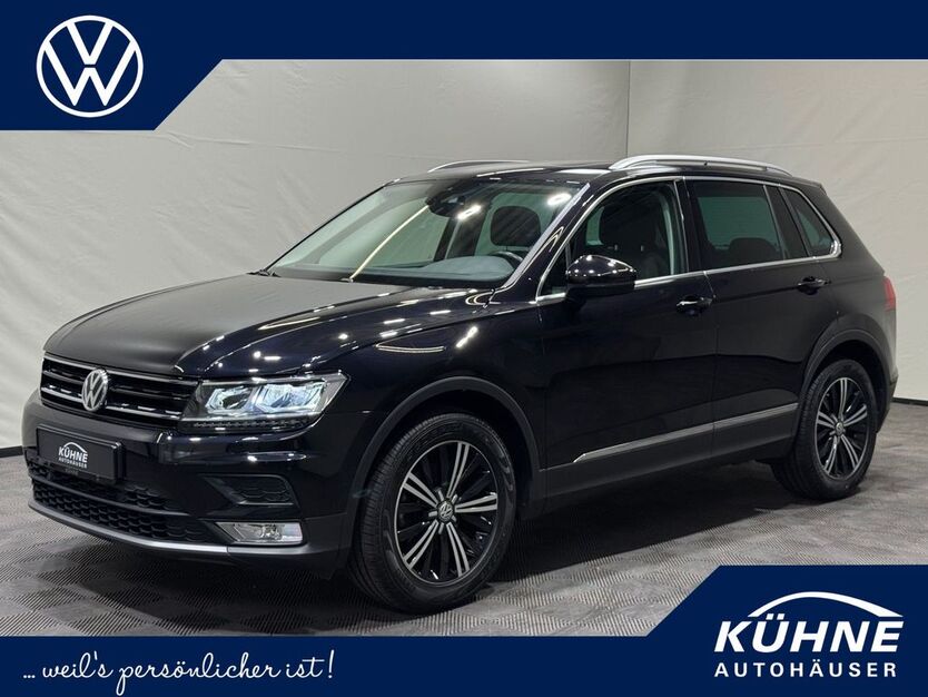 VW Tiguan 99.177 km 19.980 € Herzberg 04916